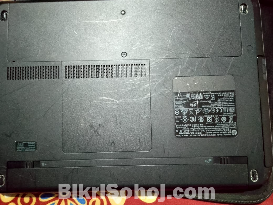 HP Probook 440